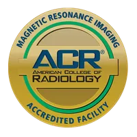 Magnetic Resonance Imaging ACR Accredited Facility