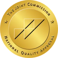 The Joint Commission National Quality Approval