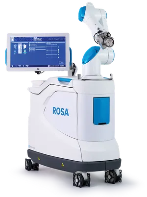 ROSA Knee Robot without Cut Guide.png